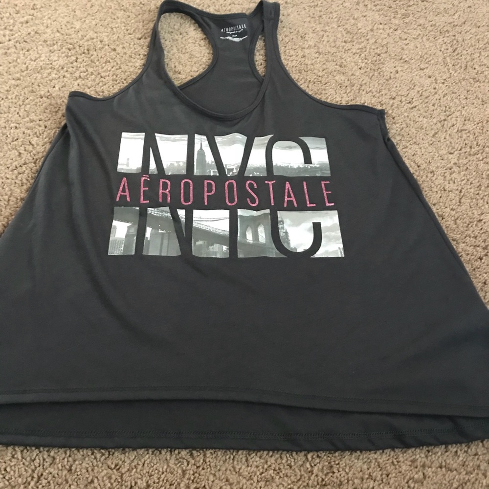 Aeropostale tank top